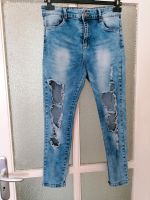 Stretchjeans Jeans Stretch Damen Sexy 38 M Berlin - Lichtenberg Vorschau