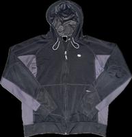 Nike Tn Jacke Vintage 2000 Sachsen - Burgstädt Vorschau