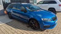 Skoda Octavia 2.0 TDI DSG RS Combi Baden-Württemberg - Stutensee Vorschau