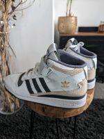 Seltene Adidas High Sneakers Schuhe Nordfriesland - Tönning Vorschau