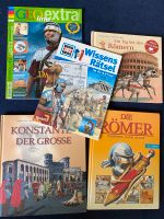 Bücher Sammlung Römer Altertum Konstatin Wissen Latein Köln - Vingst Vorschau
