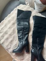Overknee Stiefel Hannover - Vahrenwald-List Vorschau