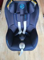 Cybex Kindersitz Sirona M2 i-Size Indigo Blue Blau ISOFIX Auto Rostock - Evershagen Vorschau