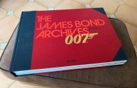 James Bond Archives 007 Buch Chronik Paul Duncan Nordrhein-Westfalen - Euskirchen Vorschau