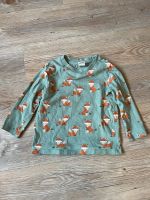 Alana Shirt Pullover 98 Füchse neuwertig Berlin - Spandau Vorschau