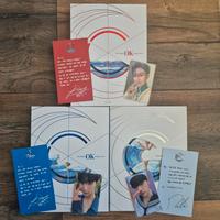 CIX | OK Prologue : Be OK Album Kpop Berlin - Marzahn Vorschau