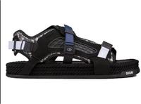 DIOR HOMME ATLAS Neoprene Schwarz Innenstadt - Köln Altstadt Vorschau