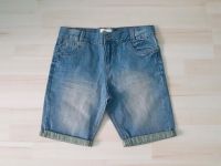 Jeans Short Shorts Größe 164 Duisburg - Walsum Vorschau