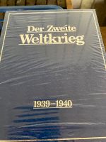 "Der Zweite Weltkrieg - 1939 - 1945" Niedersachsen - Laatzen Vorschau