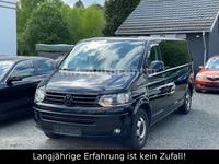Volkswagen T5 Kasten lang*4Motion*Standheizung* Flügeltüre Hessen - Herborn Vorschau