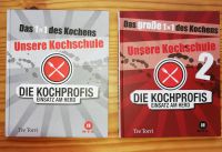 Die Kochprofis unsere Kochschule Kochbuch Baden-Württemberg - Schwäbisch Hall Vorschau