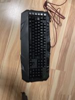 Gaming Tastatur Bayern - Dasing Vorschau