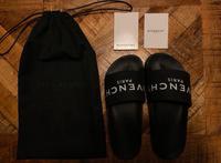 Givenchy Slides Schlappen Kr. München - Grünwald Vorschau