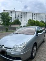 Citroën C5 Automatisch gut gepflegt Saarbrücken-Mitte - Alt-Saarbrücken Vorschau