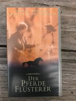VHS Der Pferdeflüsterer Film Essen - Frillendorf Vorschau