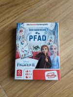 Frozen. Eiskönigin. Spiel. Der magische Pfad. Neu. Nordrhein-Westfalen - Coesfeld Vorschau