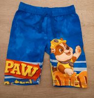 Paw Patrol Badeshorts 110 Nordrhein-Westfalen - Mönchengladbach Vorschau