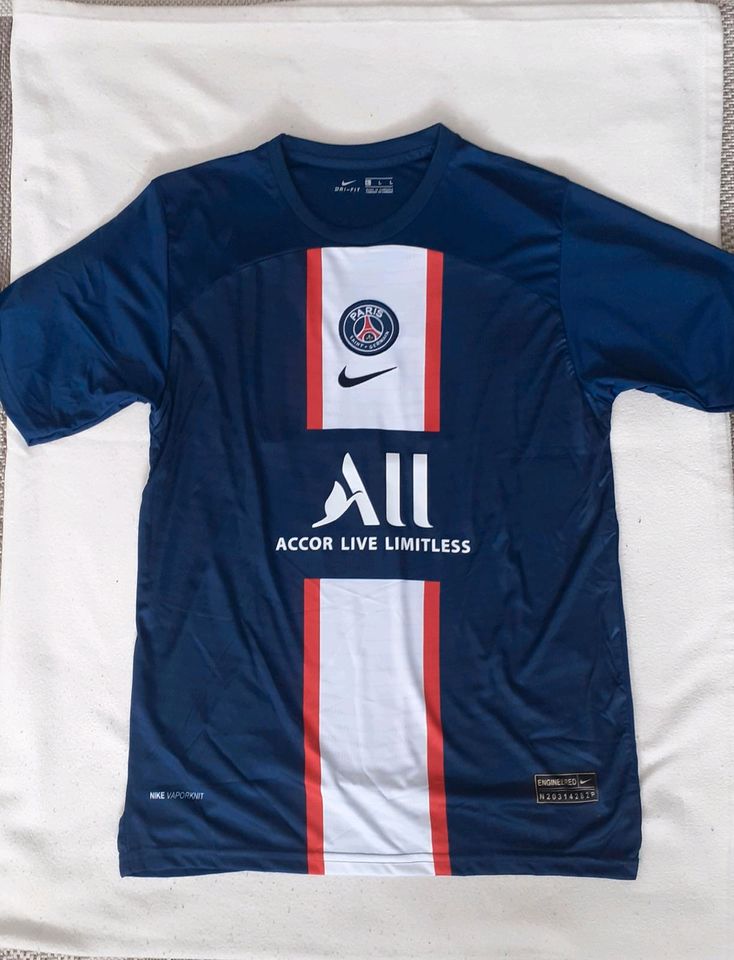 PSG trikot in Paderborn