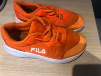 Turnschuhe FILA Niedersachsen - Wolfenbüttel Vorschau