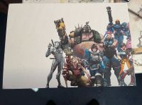 Overwatch 1 Collectors Edition Thüringen - Heilbad Heiligenstadt Vorschau