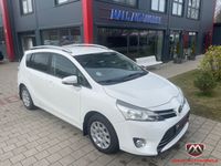 Toyota Verso Life 2.0 D-4D TÜV/INSP. Neu Klimaau. Niedersachsen - Neu Wulmstorf Vorschau