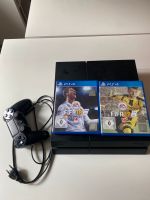 PS4 1TB mit Kabel und Controller Sachsen-Anhalt - Halle Vorschau