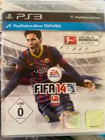 FIFA 14 für PlayStation 3 Bayern - Weilheim i.OB Vorschau