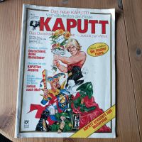 Kaputt Comic (siehe Foto) Kreis Pinneberg - Tornesch Vorschau