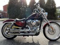 Harley Davidson Sportster 1200 Schleswig-Holstein - Norderstedt Vorschau