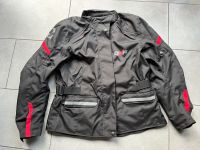 Motorrad Jacke Damen DXR Bayern - Mainleus Vorschau