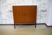 60er 70er Jahre Teak Highboard, Sideboard, Anrichte, Kommode. Hannover - Südstadt-Bult Vorschau