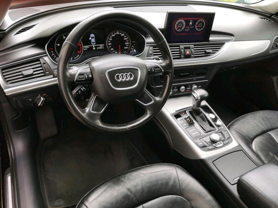 Audi A6 3.0 TDI Automatisch in Bergisch Gladbach