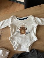 Babypaket Gr. 50/52 -56, Schlafsack, Body‘s, Hose Nordrhein-Westfalen - Würselen Vorschau