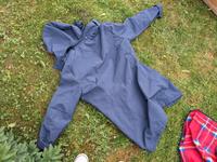 Lange Regenjacke von CMP, Gr.46, Bayern - Krailling Vorschau
