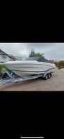 Jeanneau CAP CAMARAT 6.5 DC Sport Cruiser 150 PS Suzuki + Trailer Niedersachsen - Neustadt am Rübenberge Vorschau