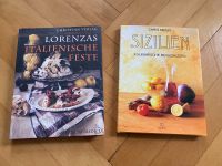 Kochbücher Italien Baden-Württemberg - Forst Vorschau
