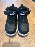 Gefütterte Boots Puma Gr. 26 Nordrhein-Westfalen - Bad Oeynhausen Vorschau