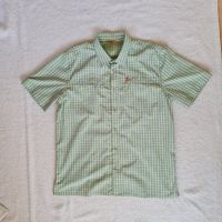 Fjäll Räven Hemd, kurz Arm, Gr. L, grün, wie neu Dresden - Schönfeld-Weißig Vorschau
