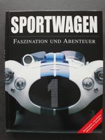 Sportwagen: Faszination und Abenteuer von wood, jonathan Baden-Württemberg - Eggingen Vorschau