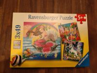 Ravensburger Puzzle 3x49 ab 5 Berlin - Biesdorf Vorschau