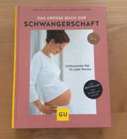 Das große Buch zur Schwangerschaft - NEU und ungelesen Bayern - Prutting Vorschau