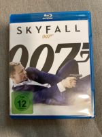 James Bond Skyfall Blu-Ray Hannover - Herrenhausen-Stöcken Vorschau