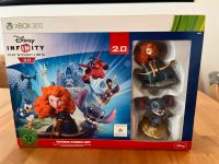 Disney INFINITY 2.0 XBOX360 Toybox Combo-Set Bayern - Landshut Vorschau