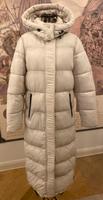 Khujo Wintermantel Emoria Creme S/36 lang Steppmantel Leipzig - Leipzig, Zentrum-Nord Vorschau