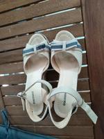 Keilabsatz Schuhe Bayern - Hausen Oberfr. Vorschau