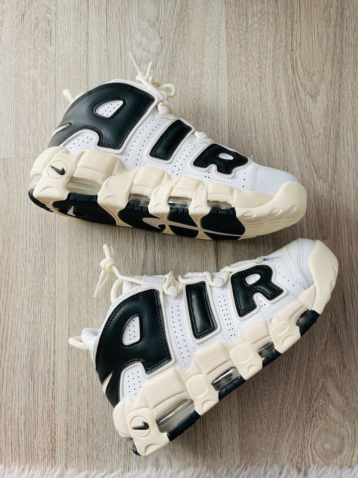 Nike Air More Uptempo Schuhe in Leipzig