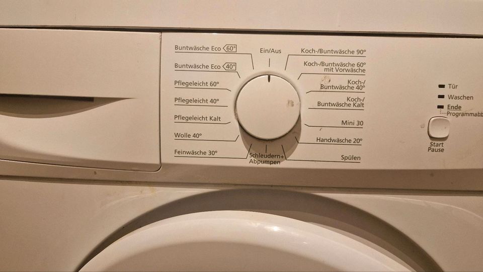 Beko Waschmaschine 5kg in Leipzig