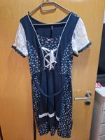 wunderschönes Dirndl Hessen - Bebra Vorschau