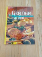 Kochbuch neu Geglügel und Wild GU Niedersachsen - Aurich Vorschau