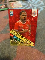 Serge Gnabry Limited Edition Bayern - Pfaffenhofen a. d. Roth Vorschau